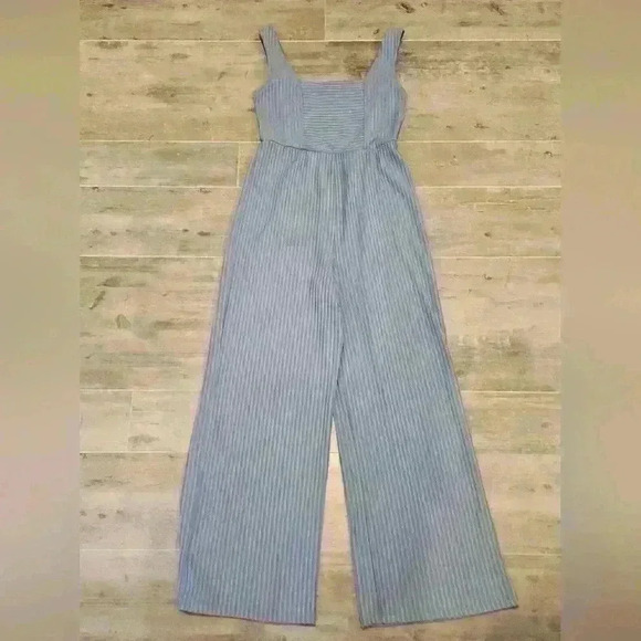 Wild Fable Jumpsuit - Picture 7 of 10